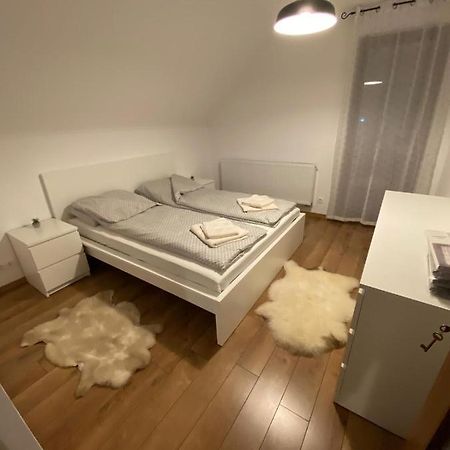 Bokorlak Apartment Odorheiu Secuiesc Εξωτερικό φωτογραφία