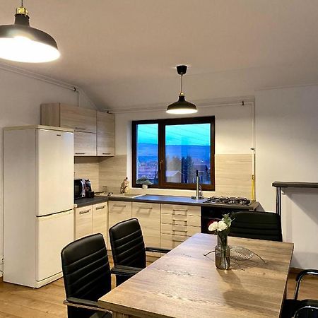 Bokorlak Apartment Odorheiu Secuiesc Εξωτερικό φωτογραφία
