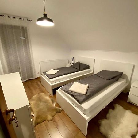 Bokorlak Apartment Odorheiu Secuiesc Εξωτερικό φωτογραφία