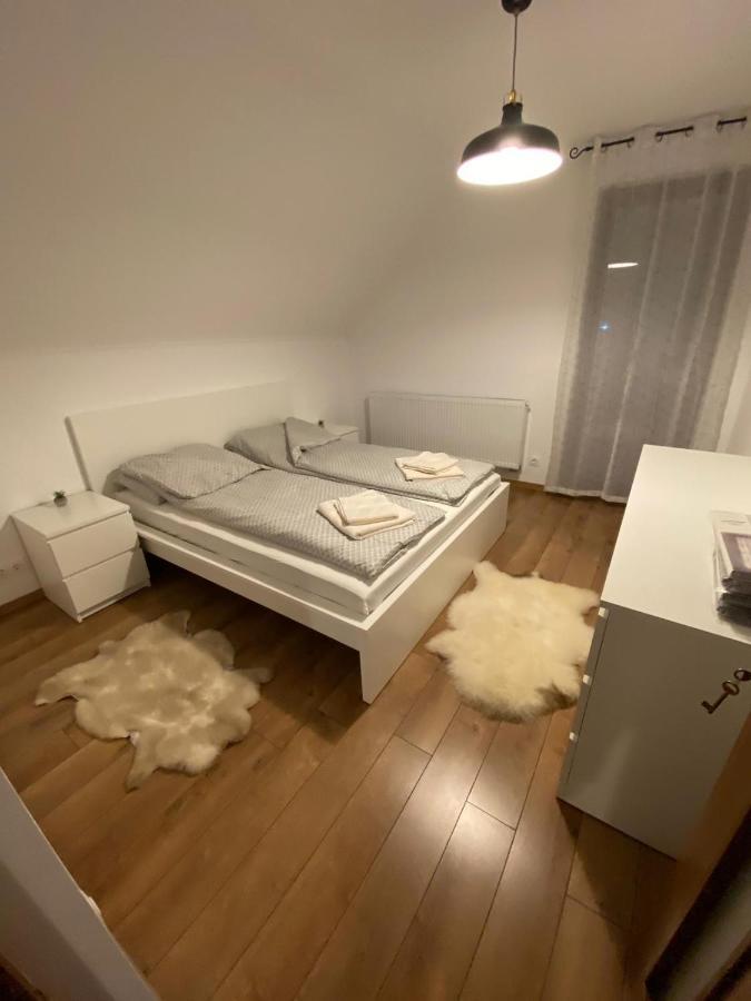 Bokorlak Apartment Odorheiu Secuiesc Εξωτερικό φωτογραφία