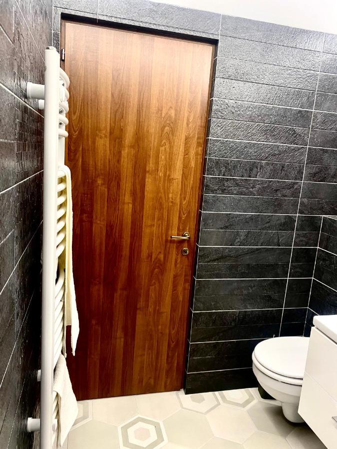 Bokorlak Apartment Odorheiu Secuiesc Εξωτερικό φωτογραφία