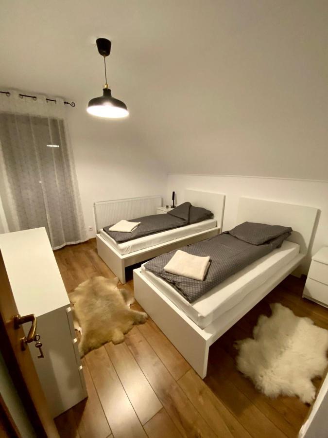 Bokorlak Apartment Odorheiu Secuiesc Εξωτερικό φωτογραφία